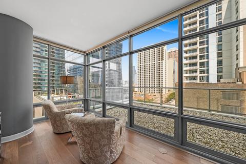 100 E 14th St #710, Chicago, IL 60605 photo 15