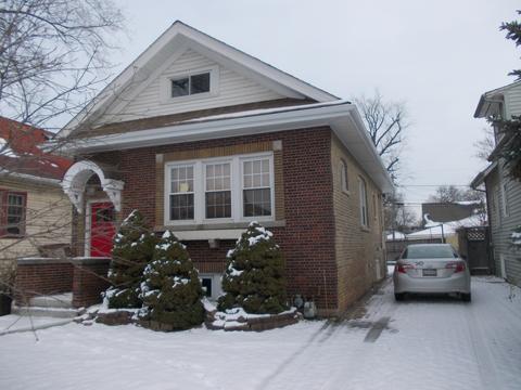 4145 Eberly Ave, Brookfield, IL 60513 photo 1