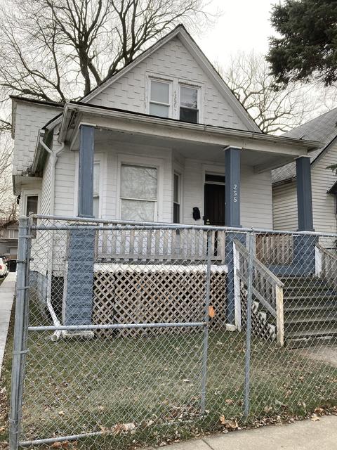 Undisclosed, Chicago, IL 60628 photo 1