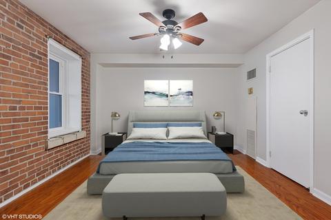 40 E 9th St #1203, Chicago, IL 60605 photo 7