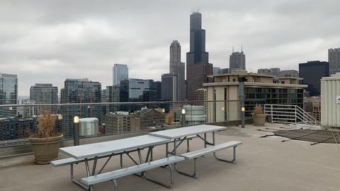 40 E 9th St #1203, Chicago, IL 60605 photo 14
