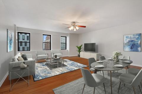 40 E 9th St #1203, Chicago, IL 60605 photo 2