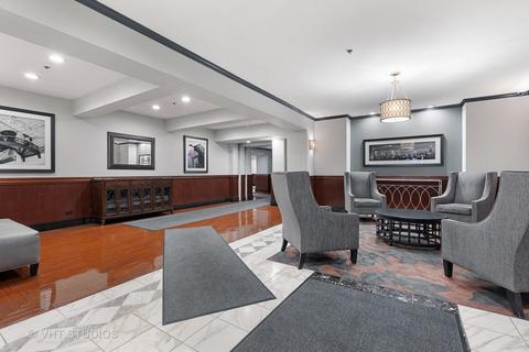 40 E 9th St #1203, Chicago, IL 60605 photo 13