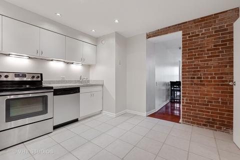 40 E 9th St #1203, Chicago, IL 60605 photo 6