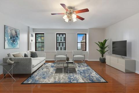 40 E 9th St #1203, Chicago, IL 60605 photo 3
