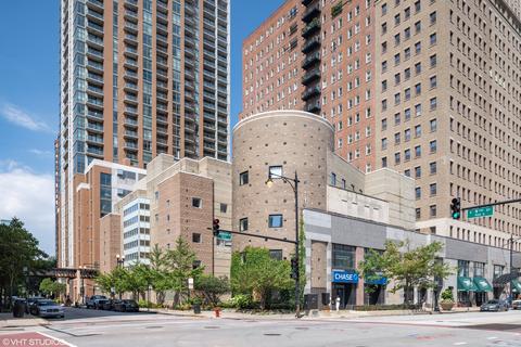 40 E 9th St #1203, Chicago, IL 60605 photo 1