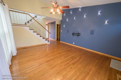 1986 Dunmore Pl, Hoffman Estates, IL 60169 photo 5