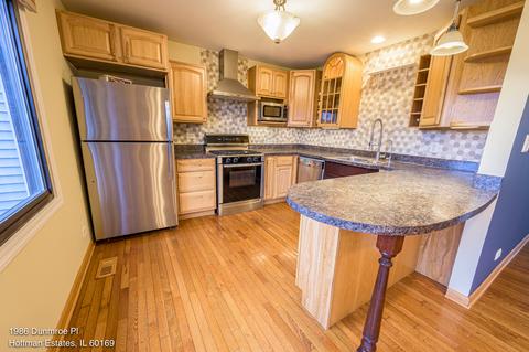 1986 Dunmore Pl, Hoffman Estates, IL 60169 photo 6