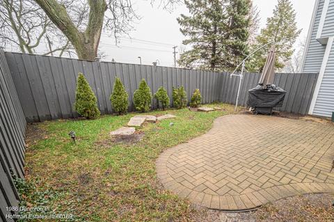 1986 Dunmore Pl, Hoffman Estates, IL 60169 photo 33