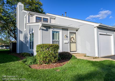 1986 Dunmore Pl, Hoffman Estates, IL 60169 photo 1