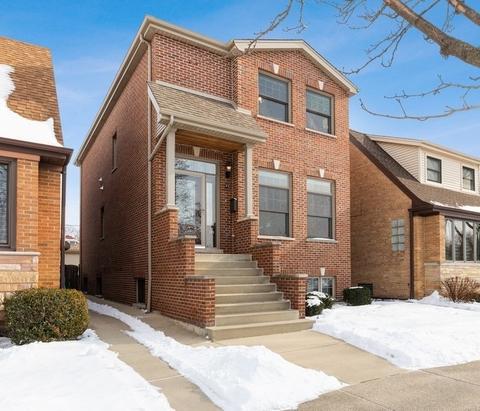 5357 N Nottingham Ave, Chicago, IL 60656 photo 2