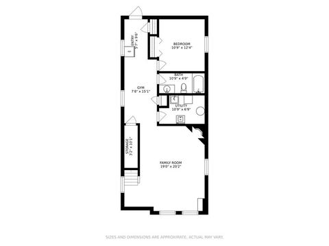 5357 N Nottingham Ave, Chicago, IL 60656 photo 27