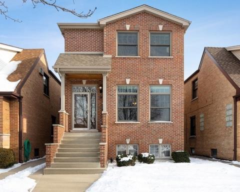 5357 N Nottingham Ave, Chicago, IL 60656 photo 1