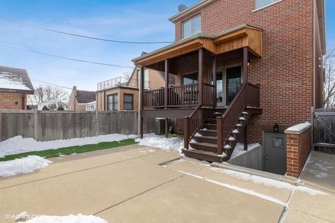 5357 N Nottingham Ave, Chicago, IL 60656 photo 21
