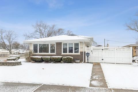 10 Terrace Ln, Des Plaines, IL 60016 photo 2