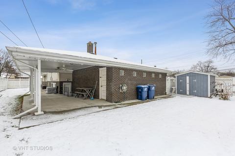 10 Terrace Ln, Des Plaines, IL 60016 photo 27