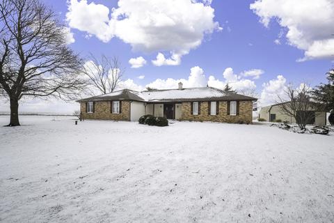 14257 W Delaney Rd, Manhattan, IL 60442 photo 1