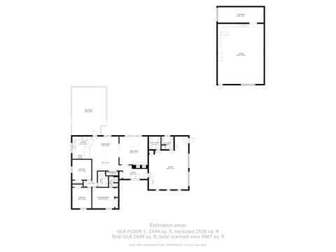 14257 W Delaney Rd, Manhattan, IL 60442 photo 8