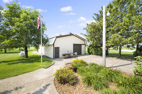 14257 W Delaney Rd, Manhattan, IL 60442 photo 11