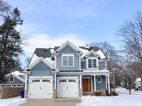 627 Evergreen St, Wheaton, IL 60187 photo 1