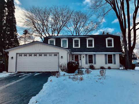 105 Pepperidge Rd, Naperville, IL 60540 photo 1