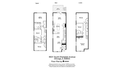 4631 S Champlain Ave, Chicago, IL 60653 photo 33