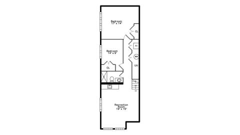 4631 S Champlain Ave, Chicago, IL 60653 photo 31