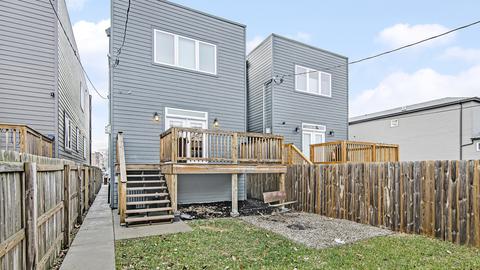 4631 S Champlain Ave, Chicago, IL 60653 photo 29