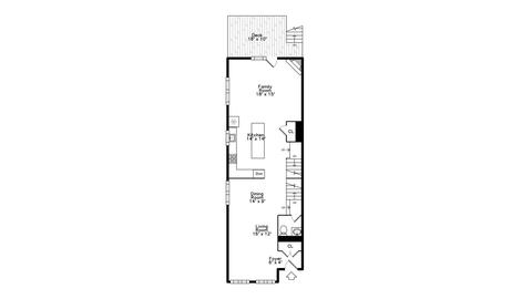 4631 S Champlain Ave, Chicago, IL 60653 photo 32