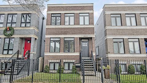 4631 S Champlain Ave, Chicago, IL 60653 photo 1