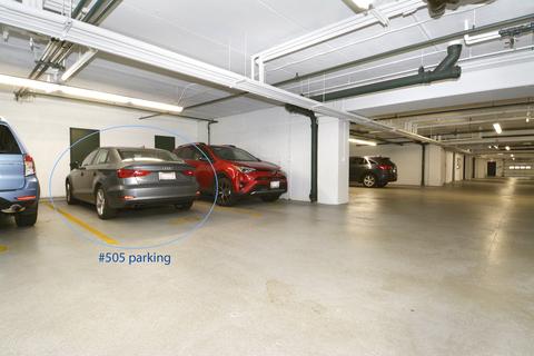 1685 Mill St #505, Des Plaines, IL 60016 photo 24