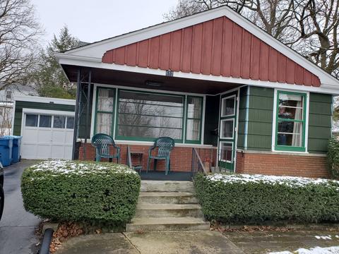 612 3rd St, Crete, IL 60417 photo 1