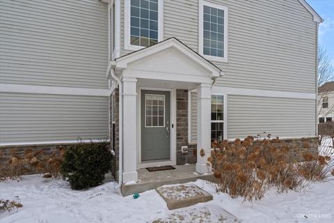 291 Devoe Dr, Oswego, IL 60543 photo 3