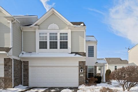 291 Devoe Dr, Oswego, IL 60543 photo 1