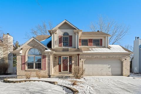 1506 Brookfield Dr, Plainfield, IL 60586 photo 1
