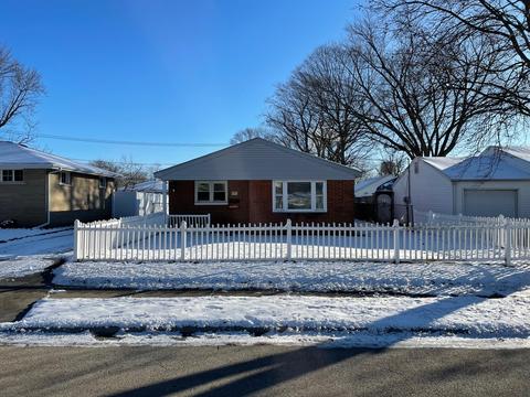 1546 S 4th Ave, Kankakee, IL 60901 photo 1
