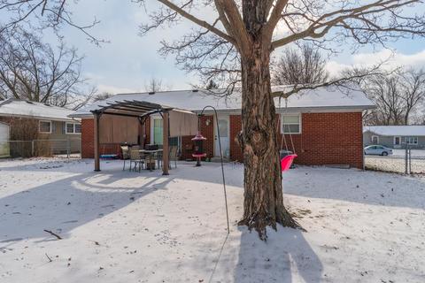 402 Alden Dr, Normal, IL 61761 photo 29