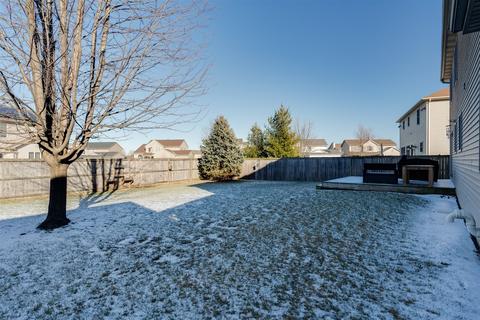 3066 Grey Hawk Dr, Normal, IL 61761 photo 5