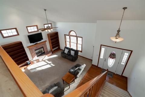 3066 Grey Hawk Dr, Normal, IL 61761 photo 21