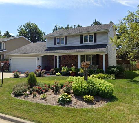 1509 Adam Dr, Normal, IL 61761 photo 40