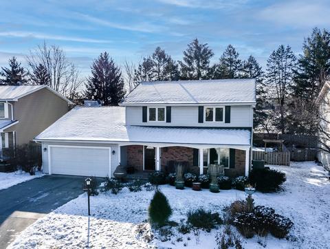 1509 Adam Dr, Normal, IL 61761 photo 1
