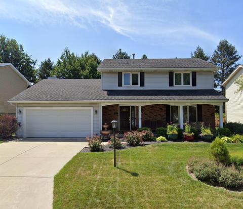 1509 Adam Dr, Normal, IL 61761 photo 3