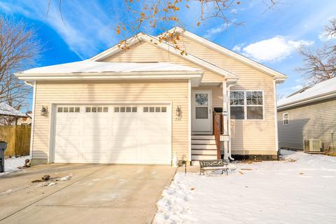 730 Armstrong St, Morris, IL 60450 photo 1