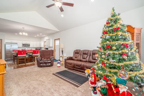 730 Armstrong St, Morris, IL 60450 photo 2