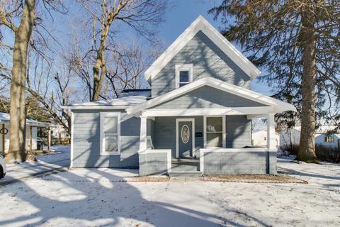 306 S Linden St, Normal, IL 61761 photo 1