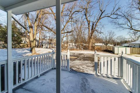 306 S Linden St, Normal, IL 61761 photo 27