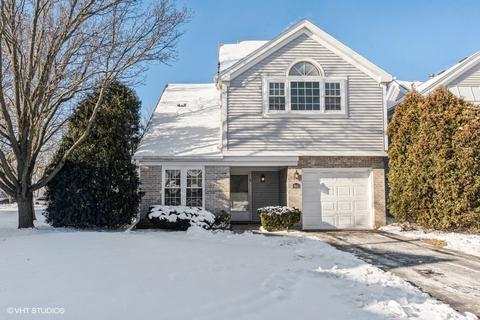 611 Dorset Ct, Wheeling, IL 60090 photo 1