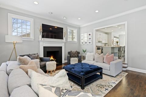 309 E Scranton Ave, Lake Bluff, IL 60044 photo 7