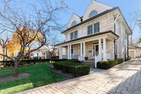 309 E Scranton Ave, Lake Bluff, IL 60044 photo 1