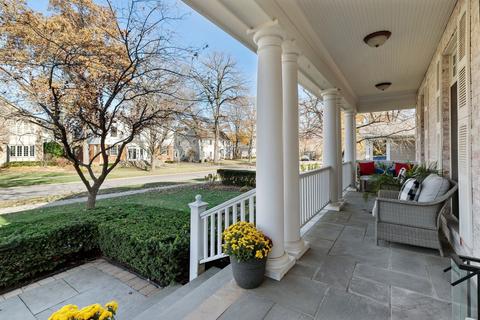 309 E Scranton Ave, Lake Bluff, IL 60044 photo 3